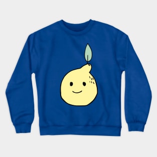 Cavetown Crewneck Sweatshirt